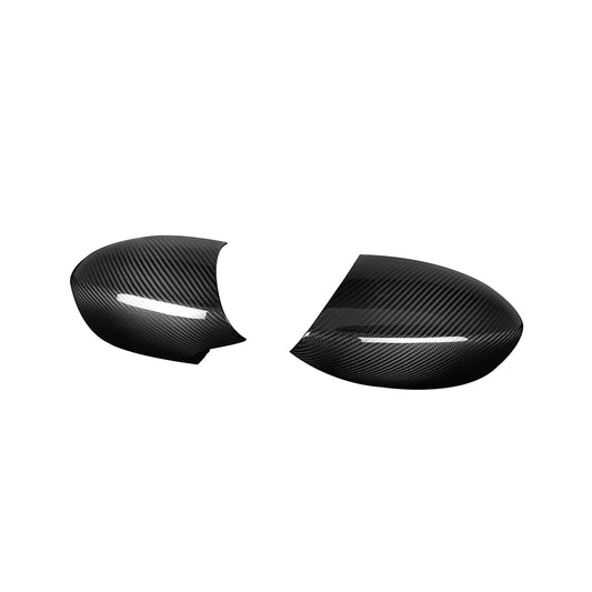 TNF+ Carbon Spiegelkappen passend für BMW 1M (E87) M3 (E92)