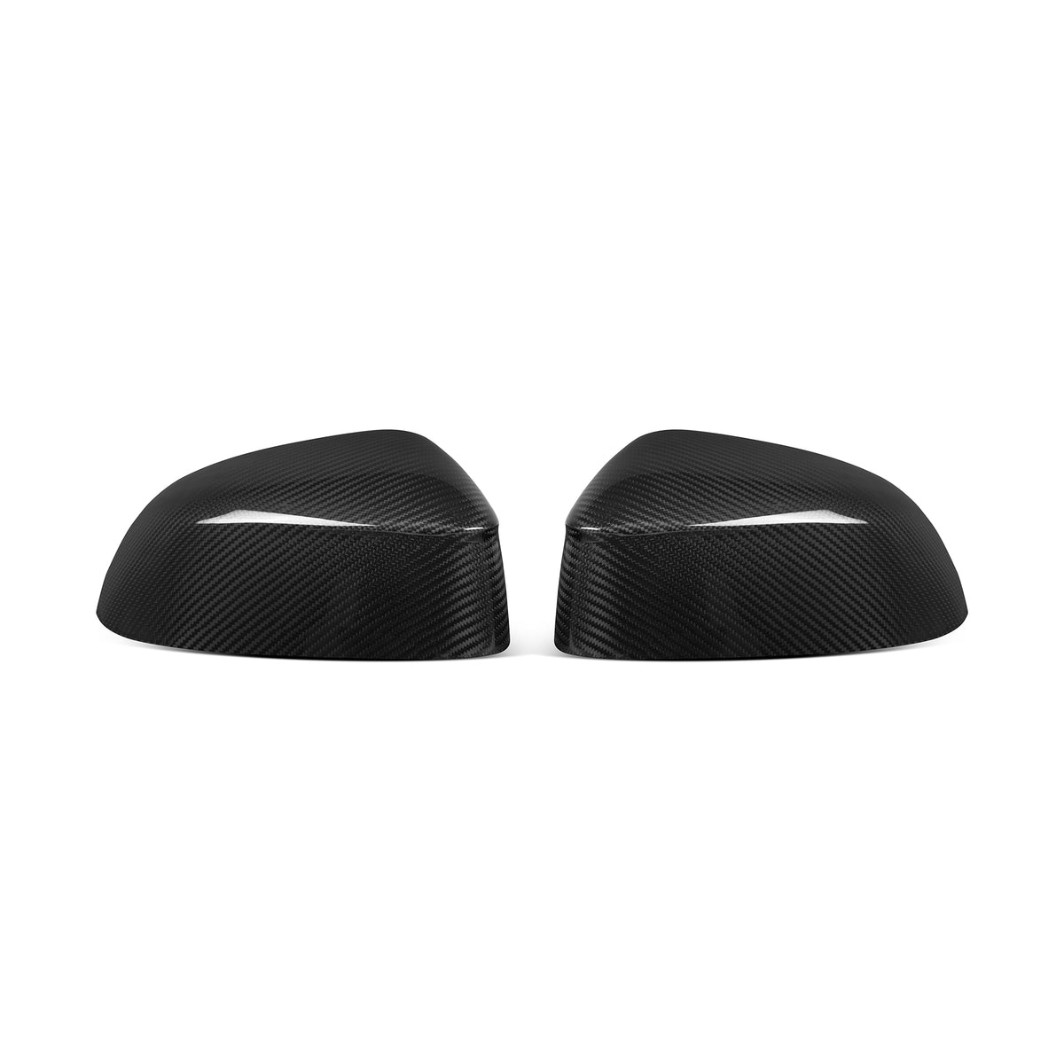 TNF+ carbon mirror caps suitable for BMW G11 G12 G14 G15 G16 G20 G21 G30 G31 G38