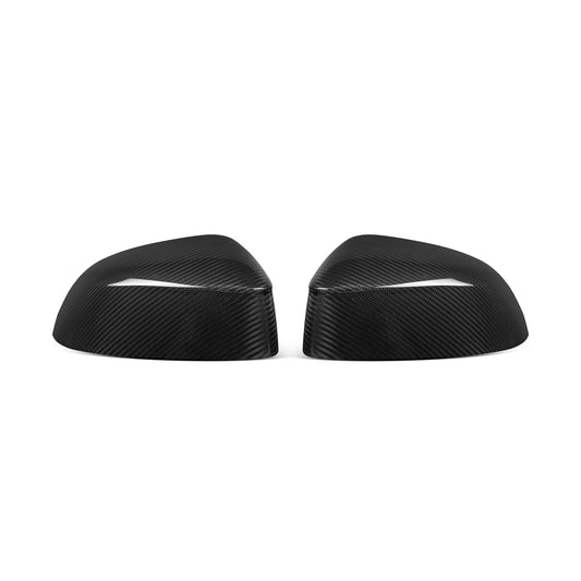 TNF+ carbon mirror caps suitable for BMW G11 G12 G14 G15 G16 G20 G21 G30 G31 G38