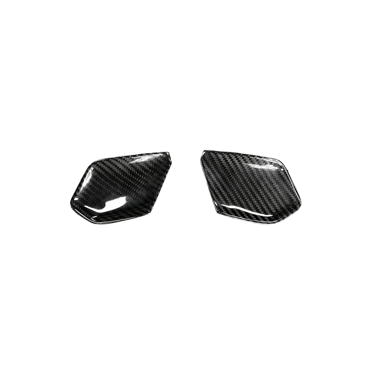 TNF+ ventilation surround suitable for BMW G80/G82/G83 pre-facelift