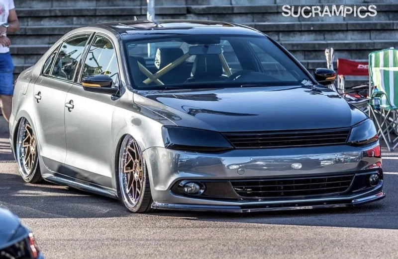 Scheinwerfercover passend für Volkswagen VW Jetta 6