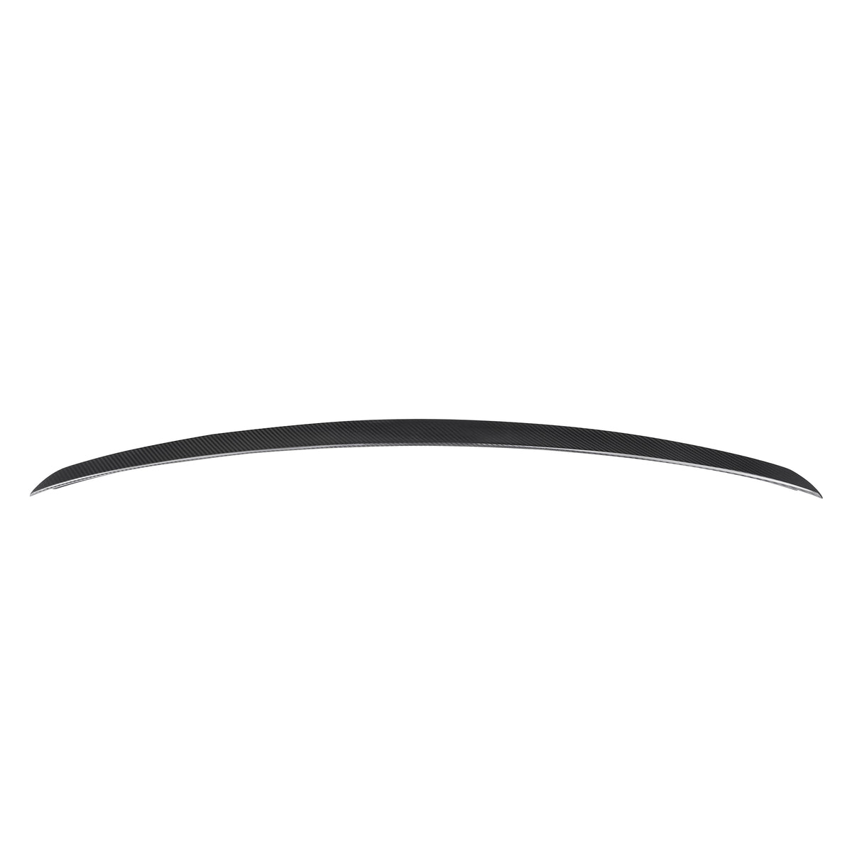 TNF+ Carbon Ducktail passend für Mercedes Benz E-Klasse (W211)