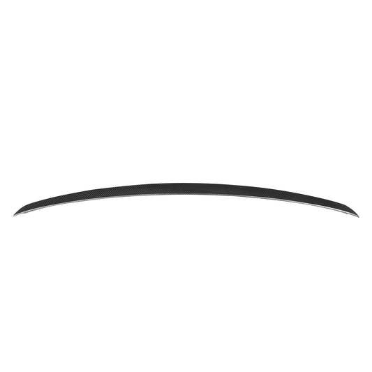 TNF+ Carbon Ducktail passend für Mercedes Benz E-Klasse (W211)