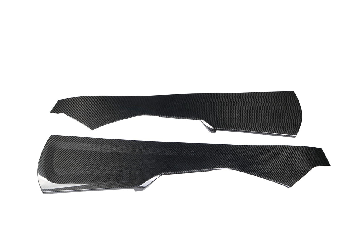 TNF+ center console cover suitable for BMW G20 G42 G22 G80 G82 G87