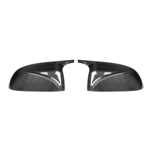 TNF+ carbon mirror caps suitable for BMW G11 G12 G14 G15 G16 G20 G21 G30 G31 G38