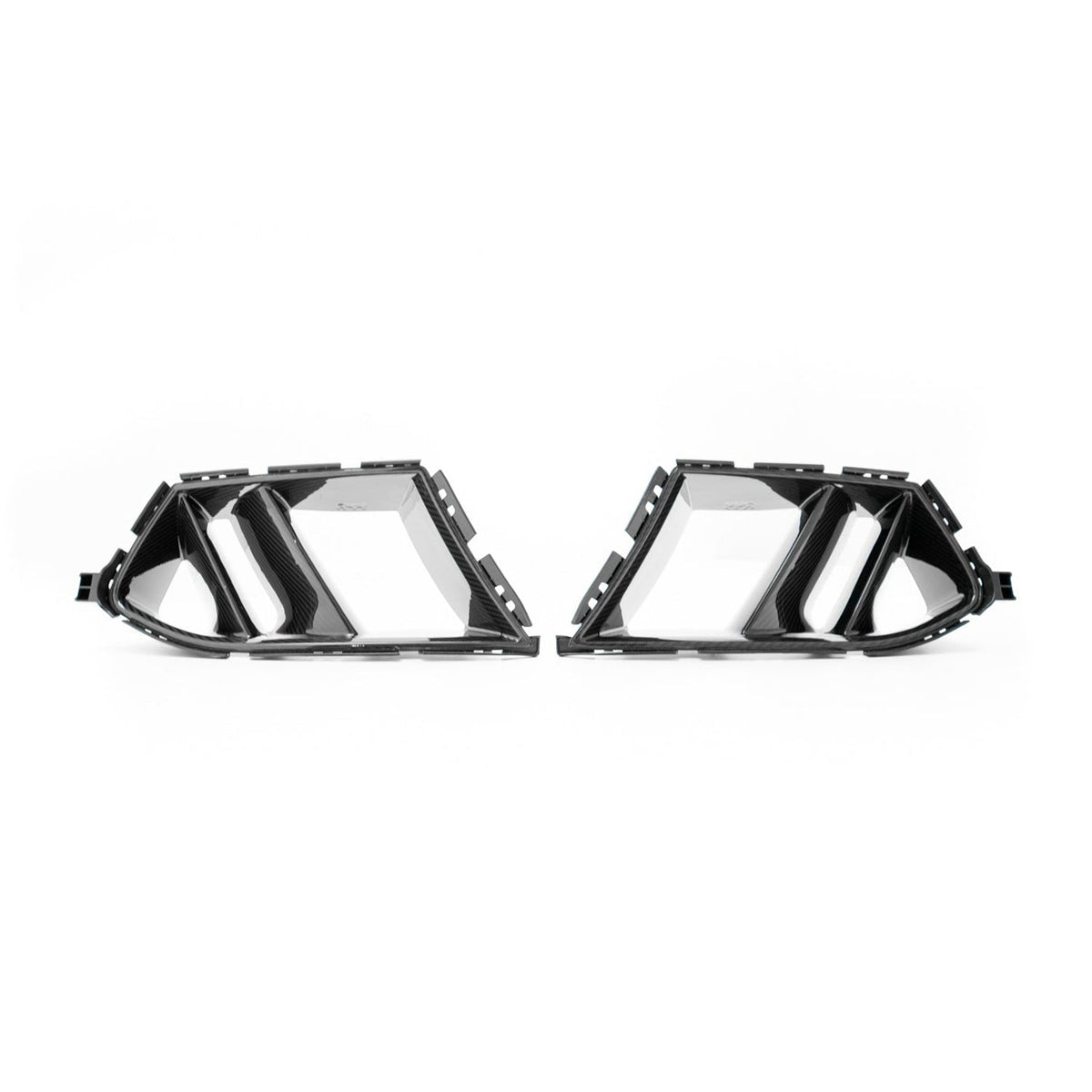 TNF+ air inlets double ducts in carbon suitable for BMW (G80/G81/G82/G83)