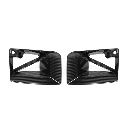 TNF+ Lufteinlässe Carbon passend für BMW M2 (G87)