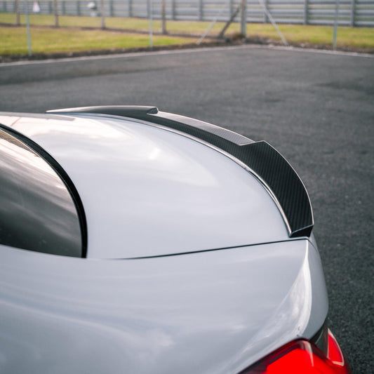 TNF+ Ducktail Carbon passend für BMW M3 (G80)