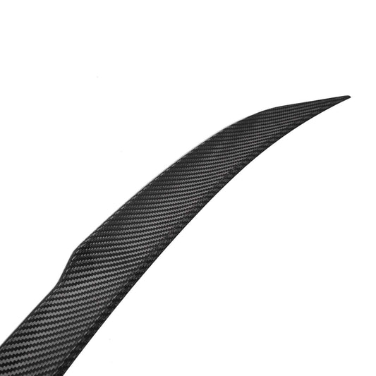 TNF+ Ducktail Carbon passend für BMW 3er (G20) M3 G80)