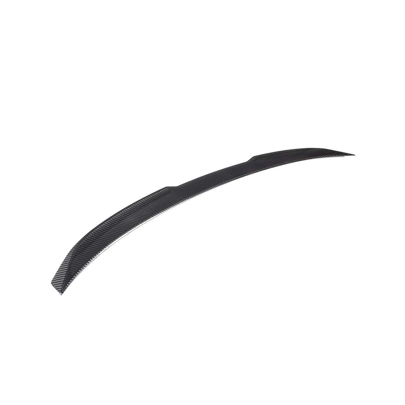 TNF+ Ducktail Carbon passend für BMW 3er (G20) M3 G80)