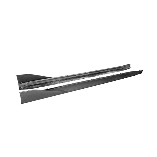 TNF+ Performance Seitenschweller Carbon passend für BMW M3 (G80/G81)