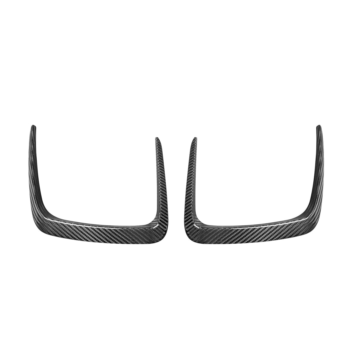 TNF+ carbon bonnet attachments suitable for BMW (G80/G81/G82/G83)