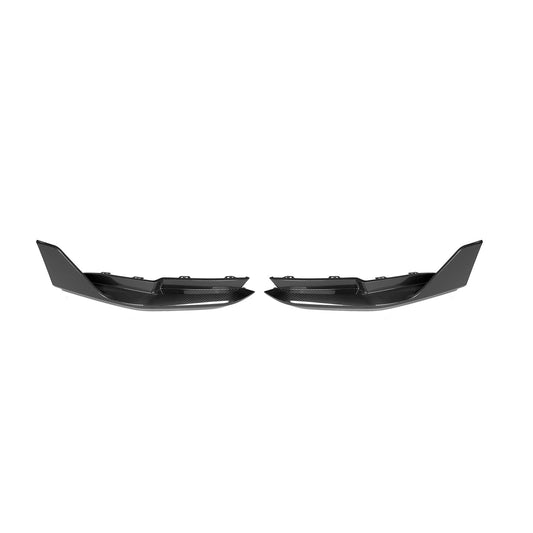 TNF+ Performance Seitendiffusoren Carbon passend für BMW M4 (G82/G83)