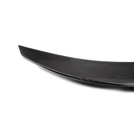 TNF+ PSM Ducktail Carbon passend für BMW 5er (F10)