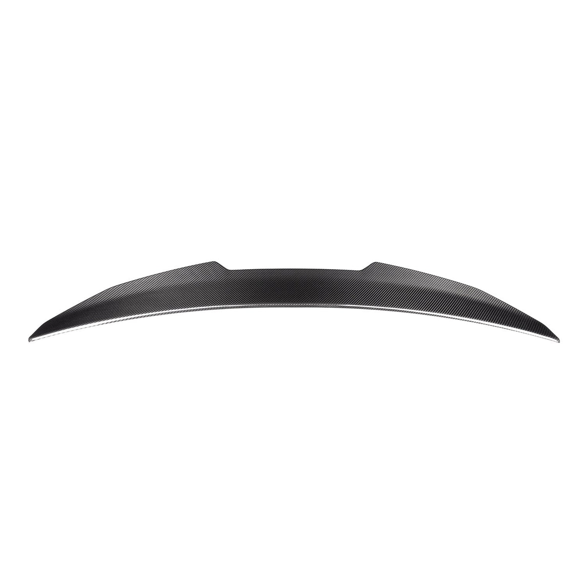 TNF+ PSM Ducktail Carbon passend für BMW 5er M5 (F90/G30)