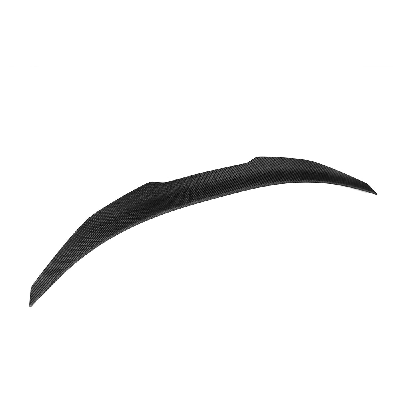 TNF+ Ducktail Carbon passend für BMW 8er M8 (F93/G16)