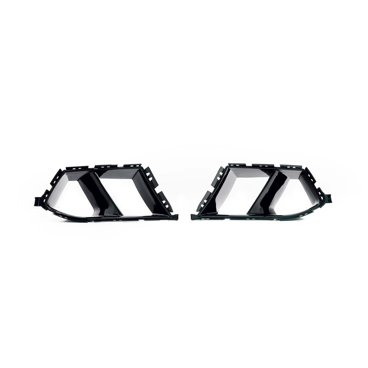 TNF Black Performance Lufteinlässe passend für BMW M3 (G80/G81) M4 (G82/G83)