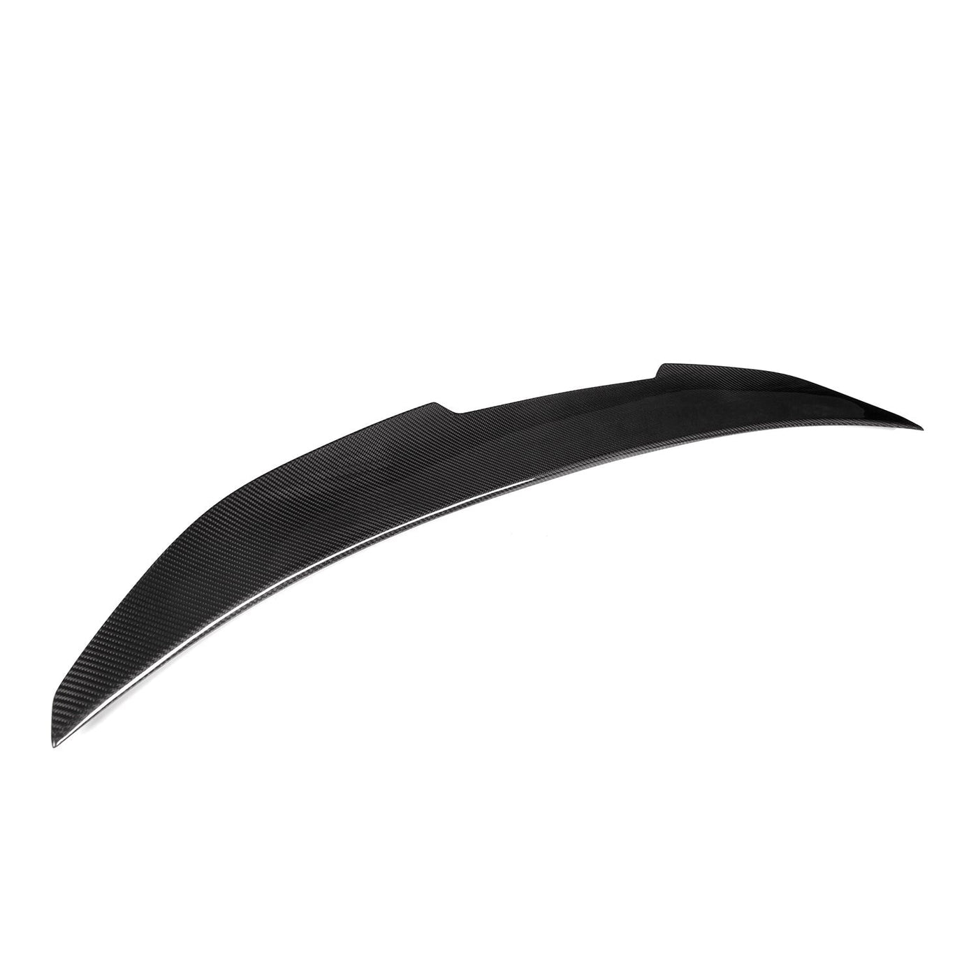 TNF+ Ducktail Carbon suitable for BMW (F80/F30)