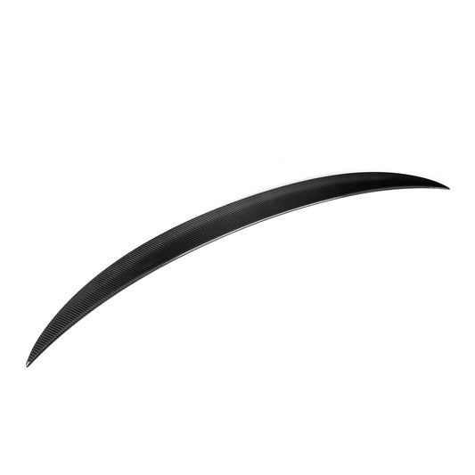 TNF+ Performance Ducktail Carbon passend für BMW M3 (F80) 3er (F30)