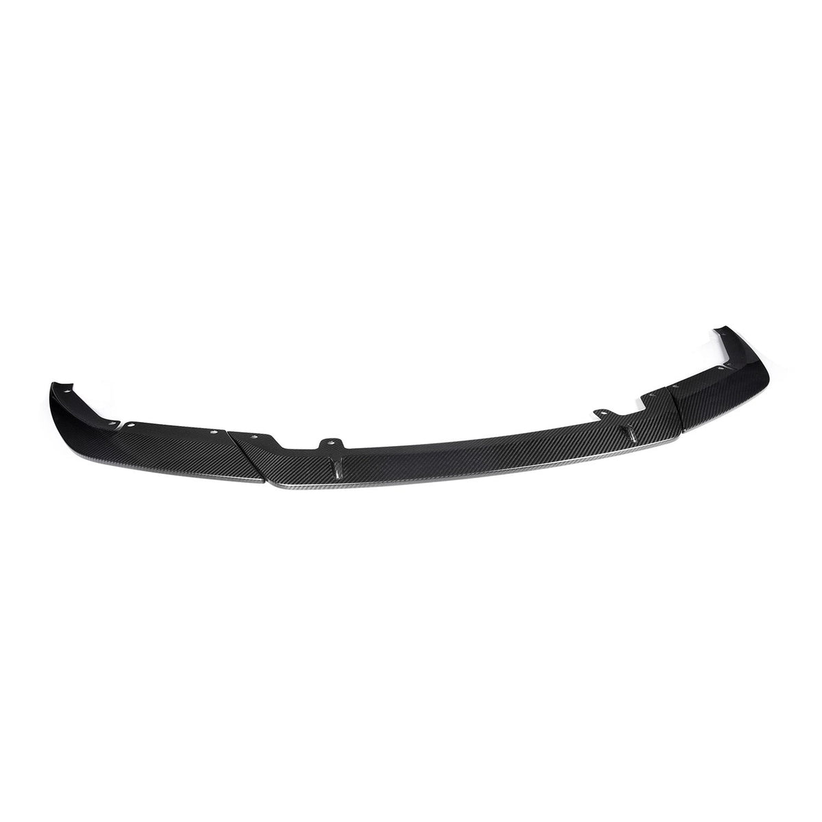TNF+ Performance Frontspoiler Facelift Carbon passend für BMW M5 (F90)