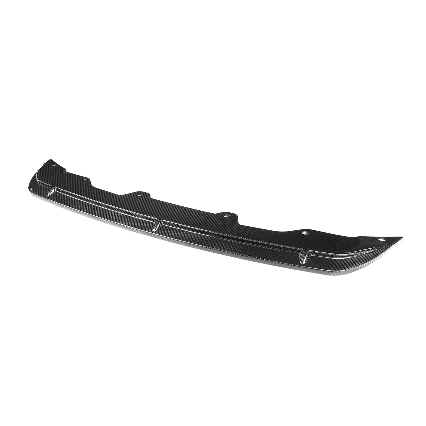 TNF+ Performance front spoiler prefacelift carbon suitable for BMW (F90)